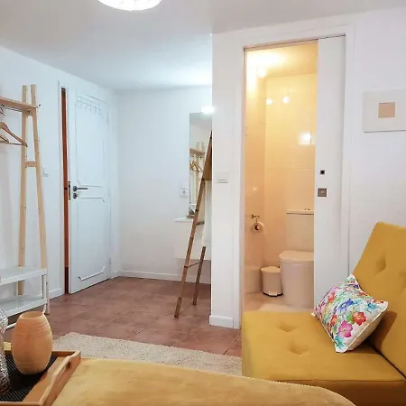 Casa Da Ribeira Apartment Aveiro Exterior photo