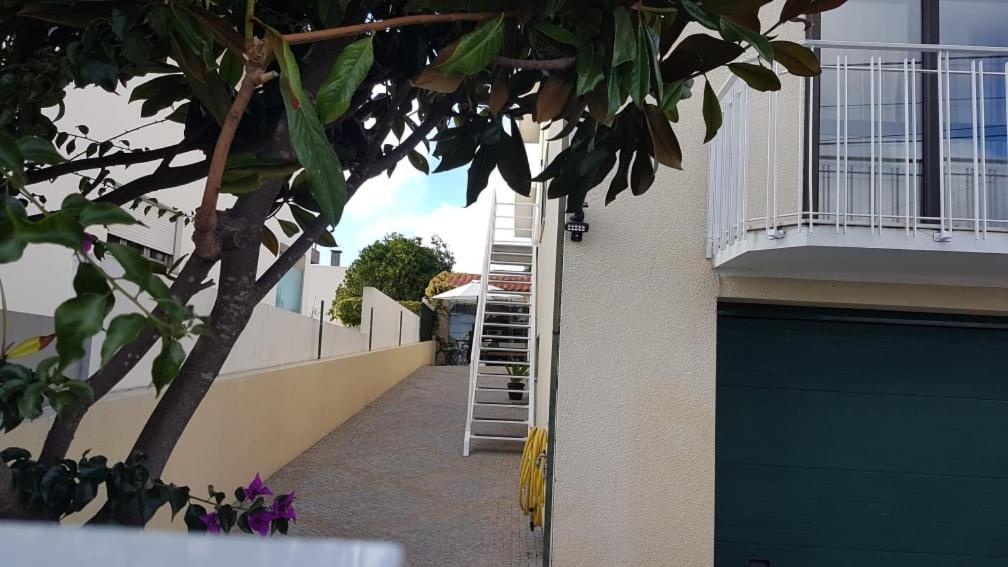 Apartment Casa Da Ribeira Aveiro