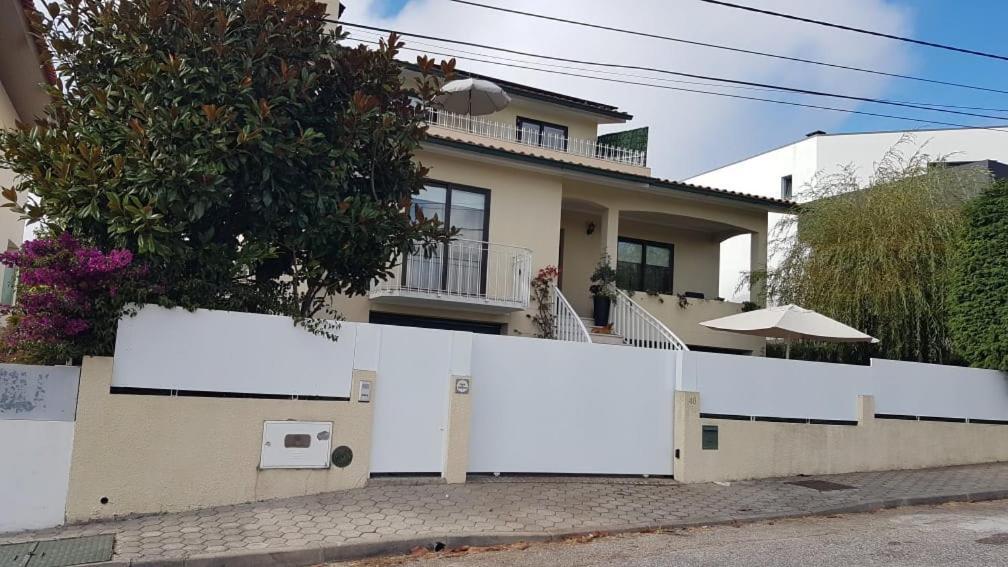 Apartment Casa Da Ribeira Aveiro