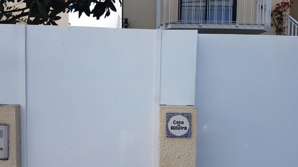 Casa Da Ribeira *
