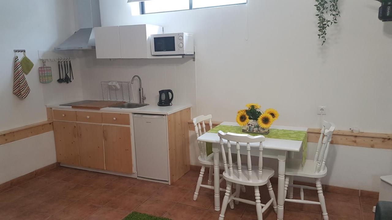 Casa Da Ribeira Apartment