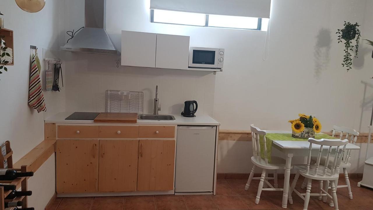 Apartment Casa Da Ribeira Aveiro