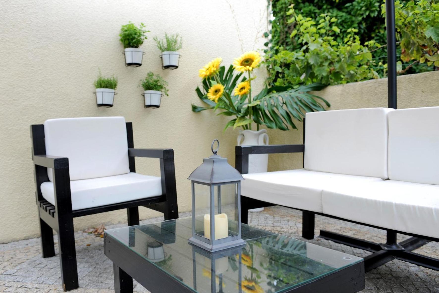 Casa Da Ribeira Apartment Aveiro