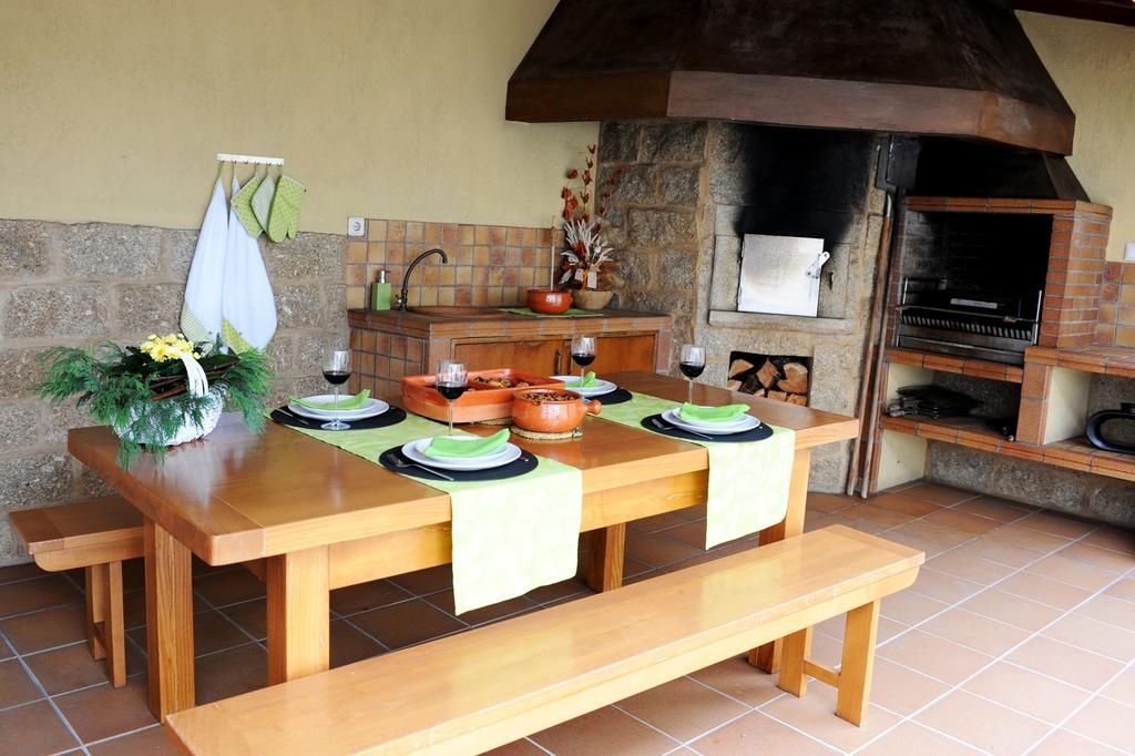 Casa Da Ribeira Apartment Aveiro