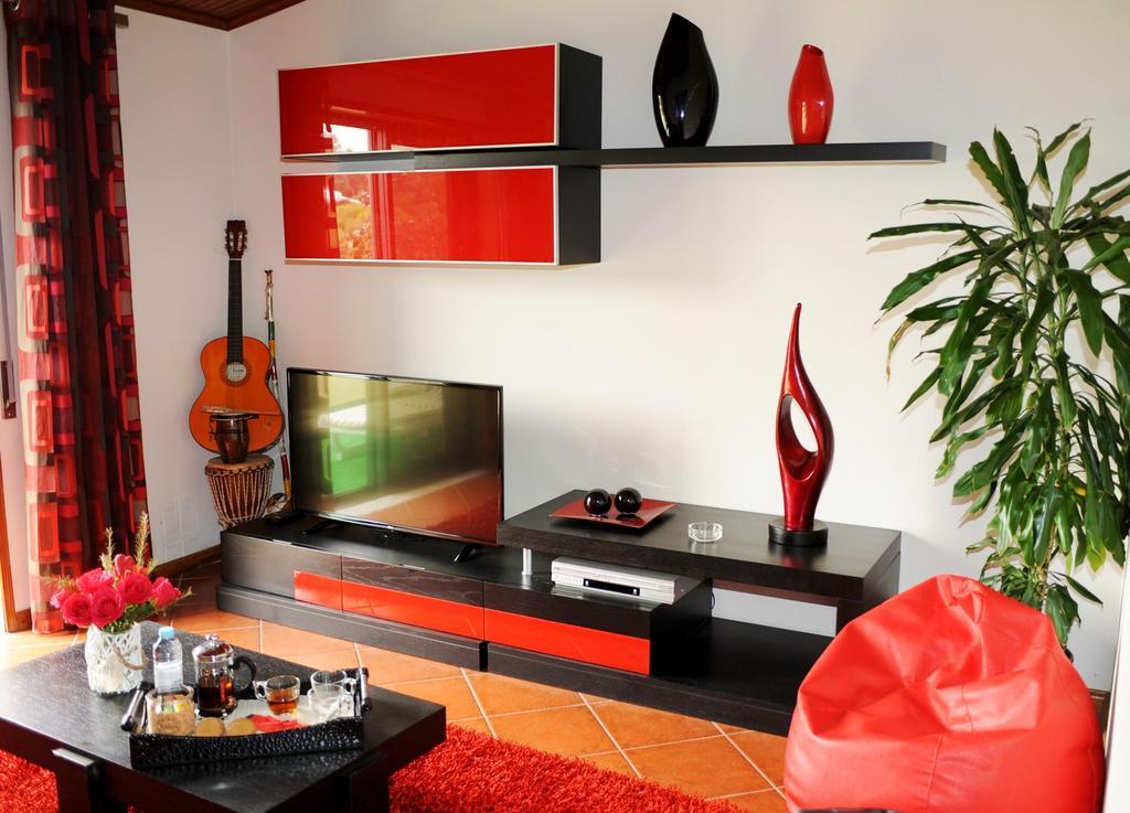 Casa Da Ribeira Apartment