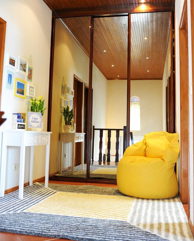Apartment Casa Da Ribeira