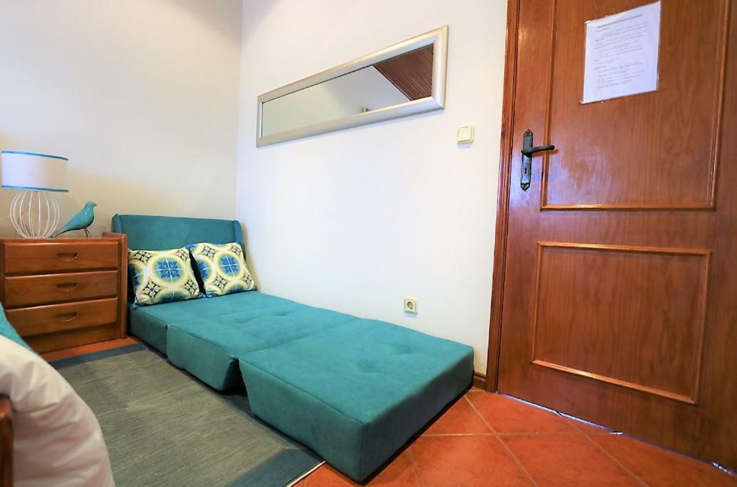 Casa Da Ribeira Apartment *