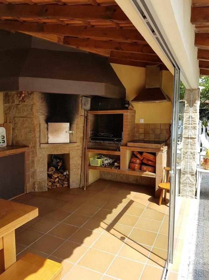 Casa Da Ribeira Apartment *