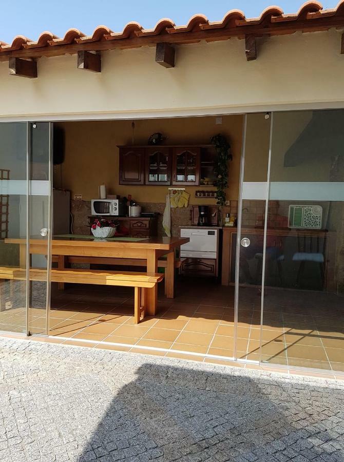 Casa Da Ribeira Apartment Aveiro