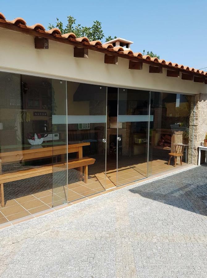 Apartment Casa Da Ribeira Aveiro