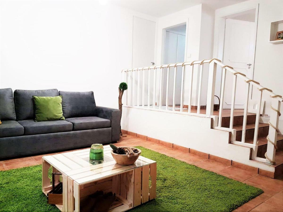 Casa Da Ribeira Apartment *
