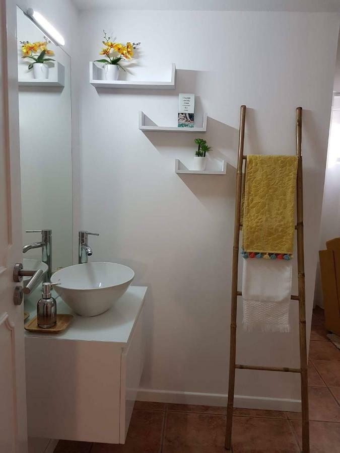 Casa Da Ribeira Apartment